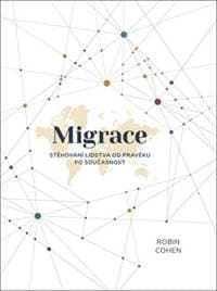 Migrace - Robin Cohen 1