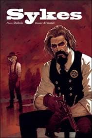Sykes - Pierre Dubois, Dimitri Armand 1