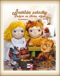 Andělské pohádky, Podzim ve starém mlýně - Iva Hoňková 1