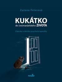 Kukátko do (ne)manželského života - Zápi - Peterová Zuzana 1