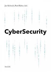 CyberSecurity - Kolouch a kolektiv Jan 1