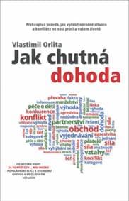 Jak chutná dohoda - Katja Brandisová 1