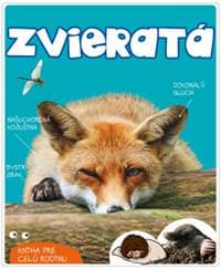 Zvieratá - Andrzej Kruszewicz 1