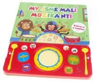 My jsme malí muzikanti - autor neuvedený 1