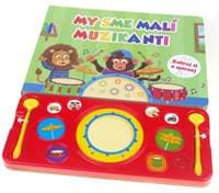 My sme malí muzikanti - autor neuvedený