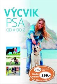 Výcvik psa - autor neuvedený