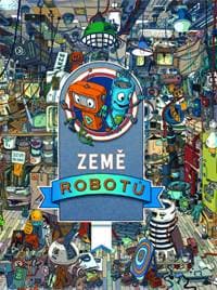 Země robotů - Tomasz Kowal 1