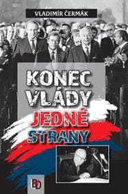 Konec vlády jedné strany - Čermák Vladimír