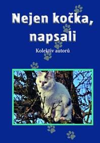 Nejen kočka, napsali - Kolektív 1