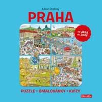Praha - Libor Drobný 1