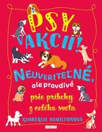 Psy v akcii! - Kimberlie Hamiltonová