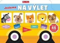 Jedeme na výlet - Jennie Bradley 1