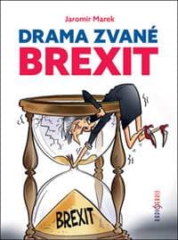 Drama zvané brexit - Jaromír Marek