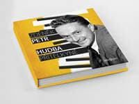Hudba přítelkyně - Zdeněk Petr 1