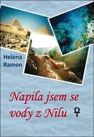 Napila jsem se vody z Nilu - Helena Ramon 1