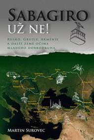 Sabagiro už ne! - Martin Surovec 1