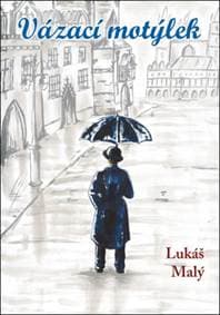 Vázací motýlek - Lukáš Malý 1