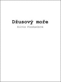 Džusový moře - Silvie Pleskanková