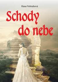 Schody do nebe - Hana Vobrubová 1