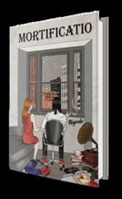 Mortificatio - Nigredo 1