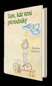 Tam, kde voní převodníky - Nováková Kateřina 1