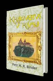 Království v rámu - autor neuvedený