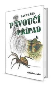 Pavoučí případ - Frána Jan 1