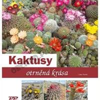 Kaktusy - Kunte Libor 1