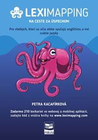 LEXIMAPPING – na ceste za úspechom - Kacafírková Petra