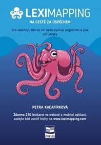 Leximapping Na cestě za úspěchem - Petra Kacafírková 1