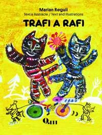 Trafi a Rafi - Reguli Marian 1
