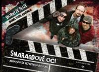 Smaragdové oči alebo Čo sa nezmestilo do filmu + CD - CD