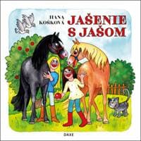 Jašenie s Jašom - Hana Košková 1
