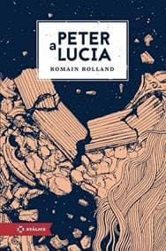 Peter a Lucia - Romain Rolland 1