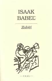 Zabití - Isaak Babeľ 1