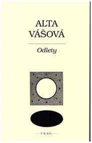 Odlety - Alta Vášová 1