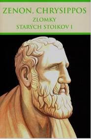 Zlomky starých stoikov I - Zenon, Chrysippos