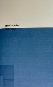 Text a dielo - Stanislav Rakús 1