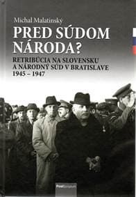 Pred súdom národa? - Michal Malatinský 1