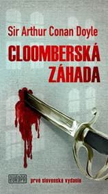 Cloomberská záhada - Doyle Sir Arthur Conan