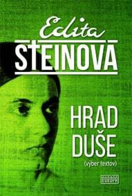 Hrad duše - Steinová Edita 1
