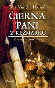 Čierna pani z Kežmarku - Holland Tina Van der 1