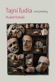 Tajní ľudia - Dobiáš Rudolf