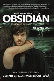 Obsidián - Armentrout Jennifer L. 1