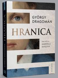 Hranica - Dragomán György 1