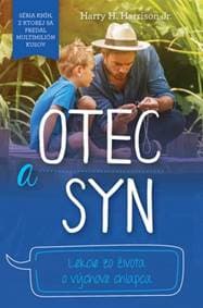 Otec a syn - Harry H. Harrison Jr. 1