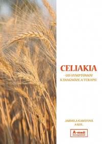 Celiakia - Kabátová a kolektív Jarmila 1
