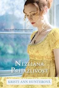 Neželaná príťažlivosť - Kristi Ann Hunterová