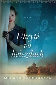 Ukryté vo hviezdach - Melanie Dobsonová 1