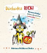 Dôchodca Ricki - Šinka Poláková Adriana